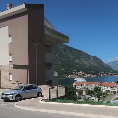 Cozy Nest, 350M To Beach, Free Parking, Wi-Fi Κότορ Εξωτερικό φωτογραφία