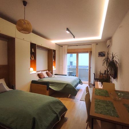 Cozy Nest, 350M To Beach, Free Parking, Wi-Fi Κότορ Εξωτερικό φωτογραφία