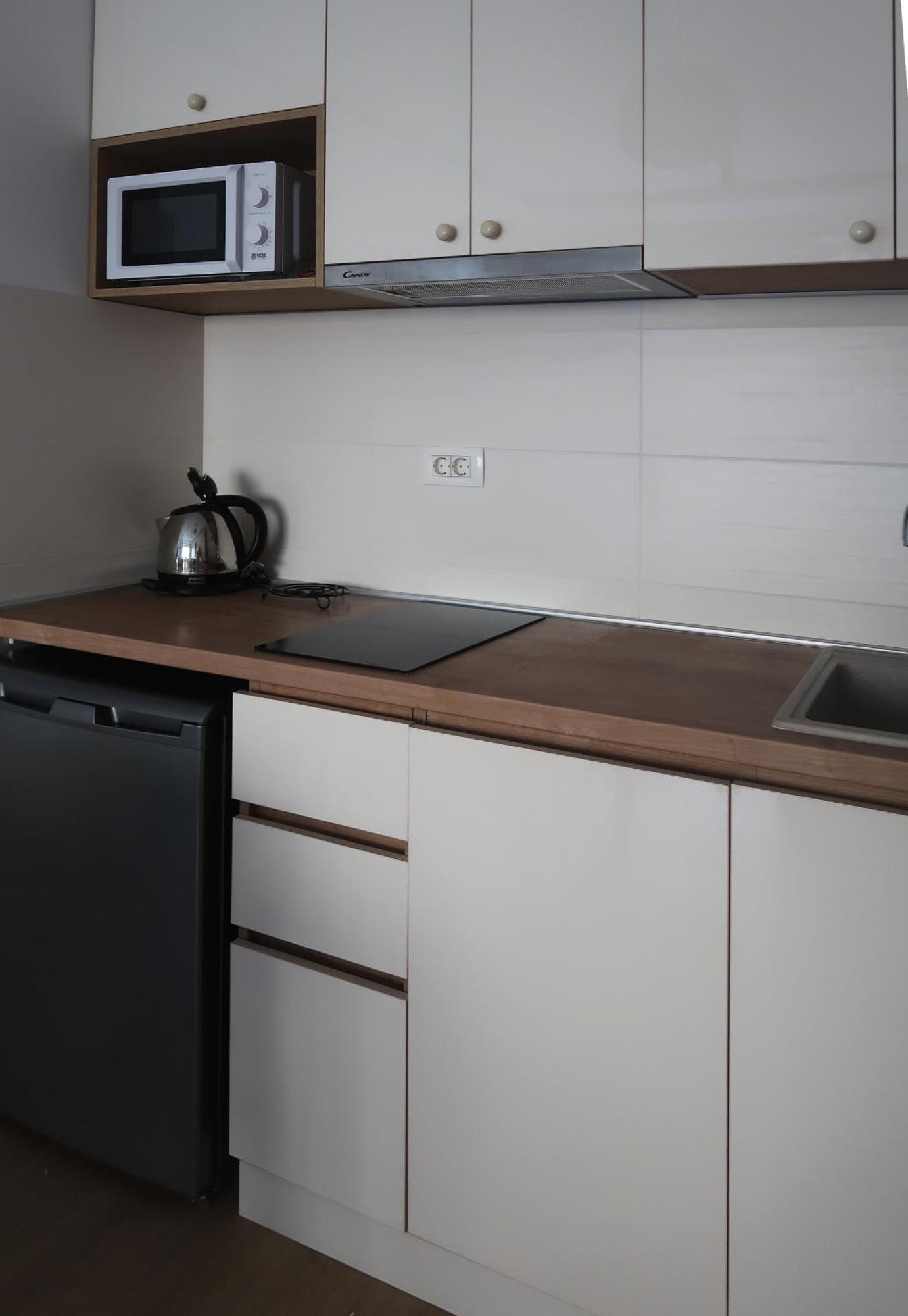 Cozy Nest, 350M To Beach, Free Parking, Wi-Fi Κότορ Εξωτερικό φωτογραφία