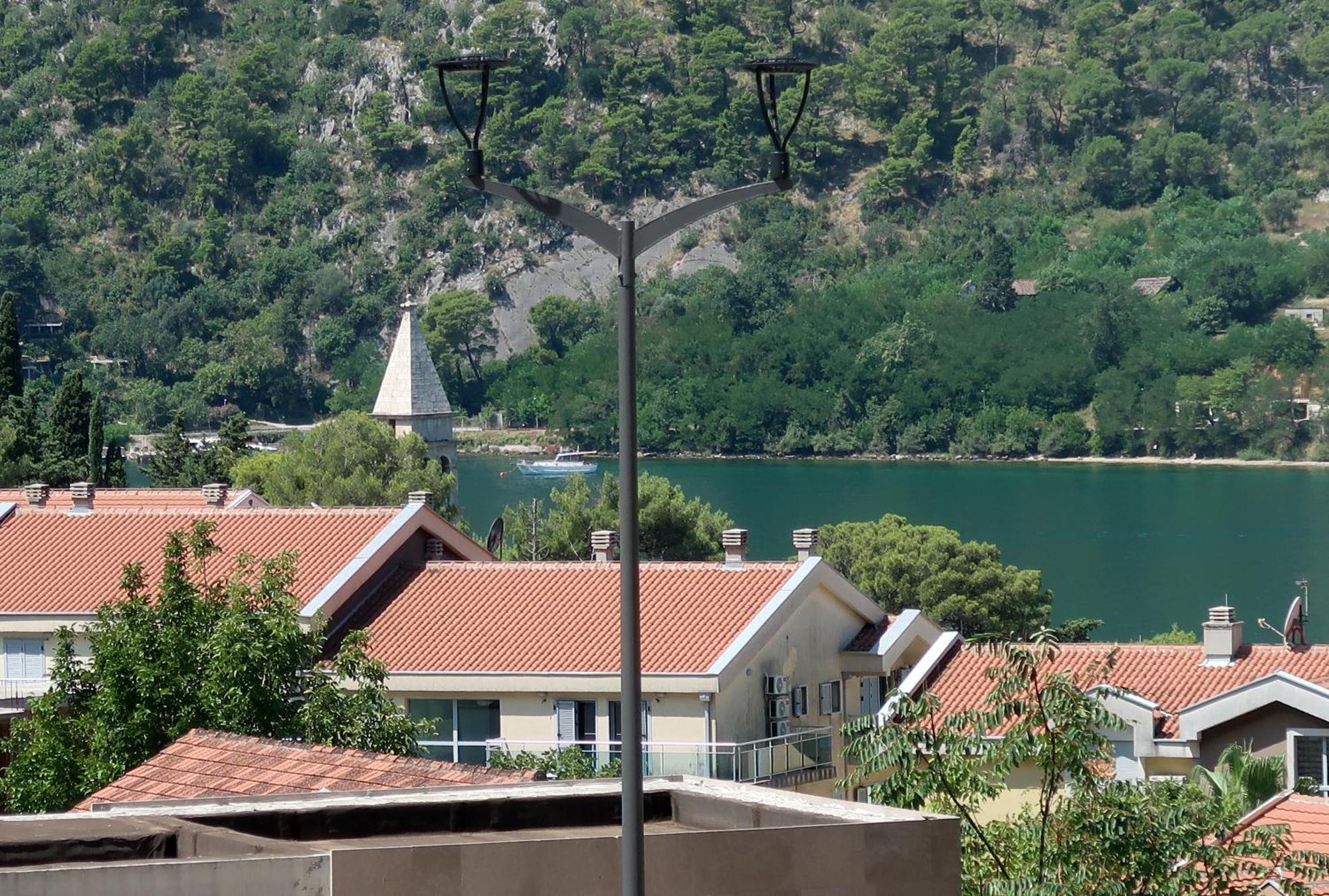 Cozy Nest, 350M To Beach, Free Parking, Wi-Fi Κότορ Εξωτερικό φωτογραφία