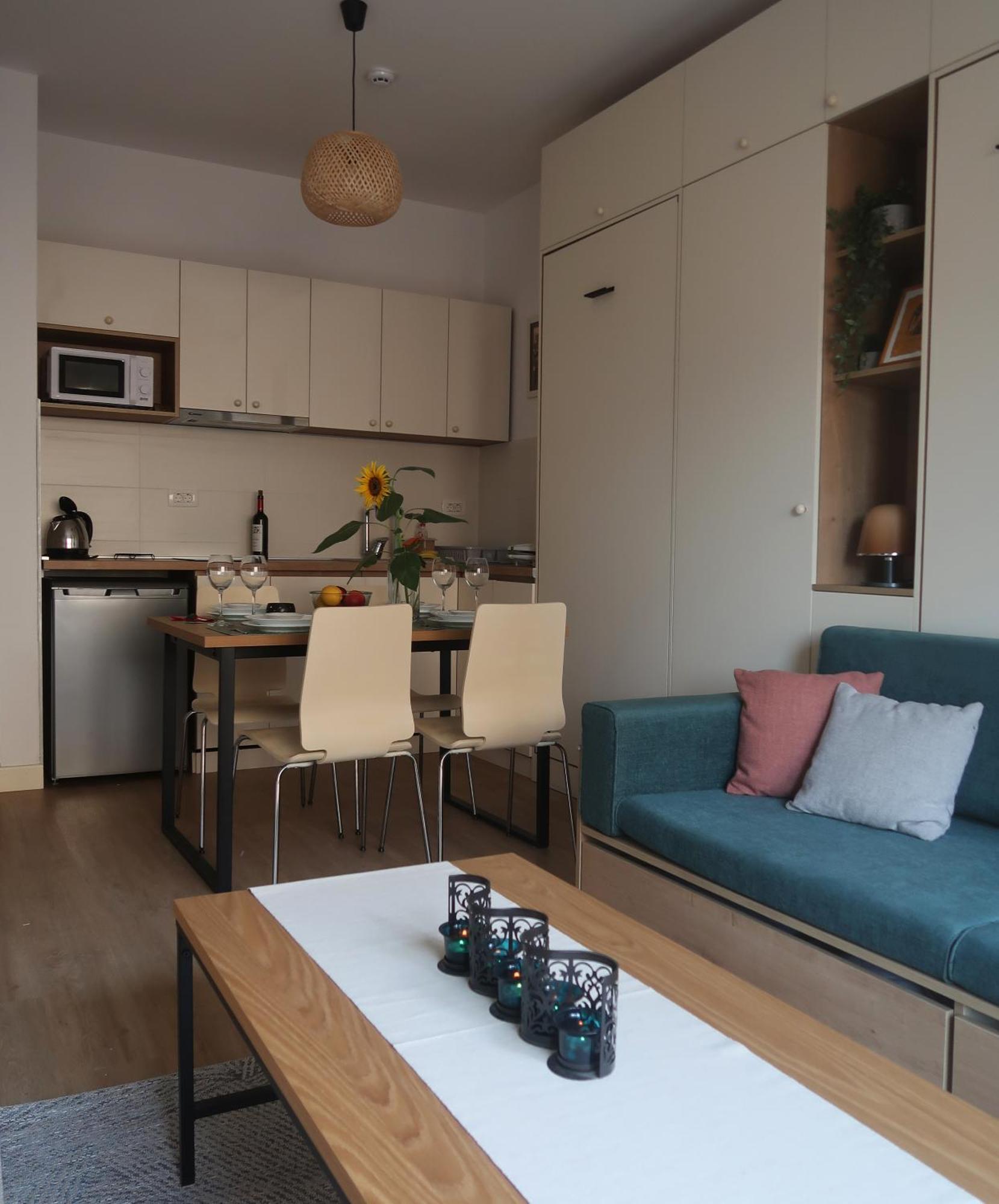 Cozy Nest, 350M To Beach, Free Parking, Wi-Fi Κότορ Εξωτερικό φωτογραφία