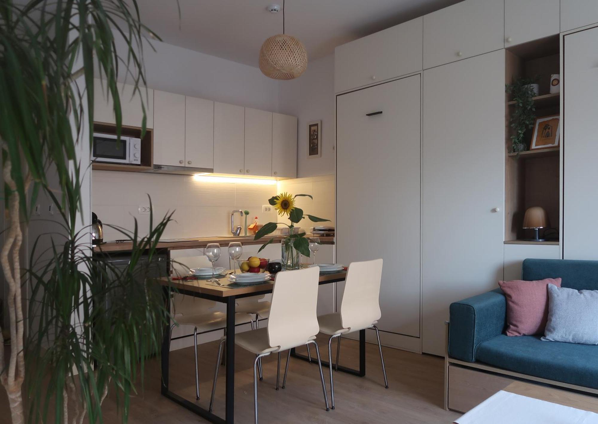 Cozy Nest, 350M To Beach, Free Parking, Wi-Fi Κότορ Εξωτερικό φωτογραφία