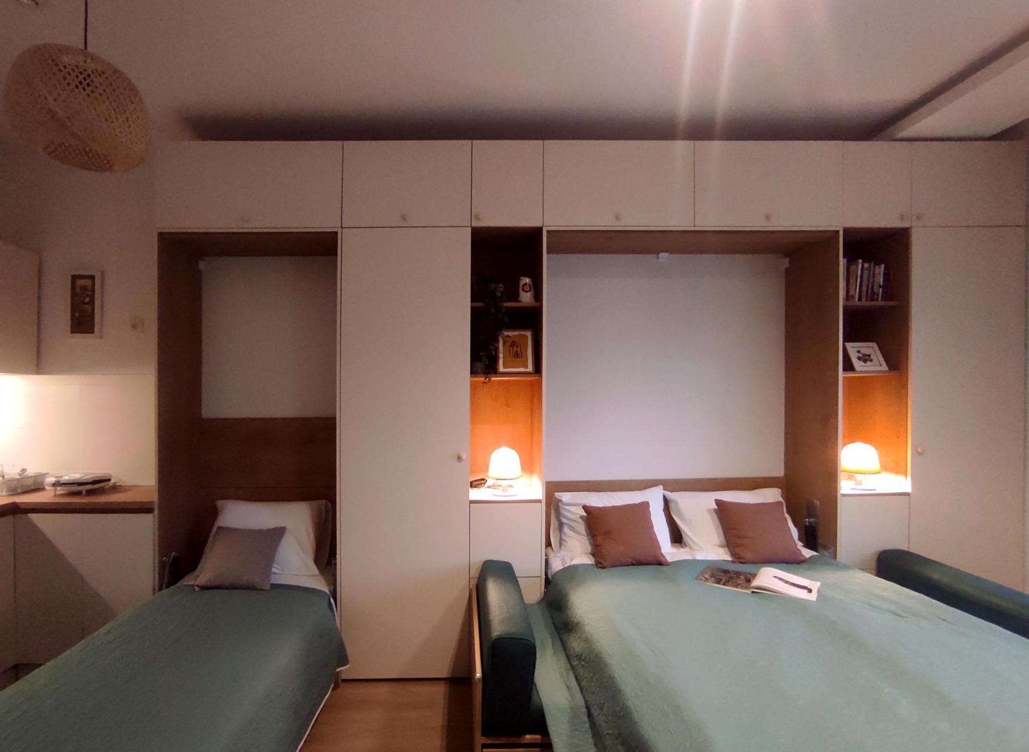 Cozy Nest, 350M To Beach, Free Parking, Wi-Fi Κότορ Εξωτερικό φωτογραφία