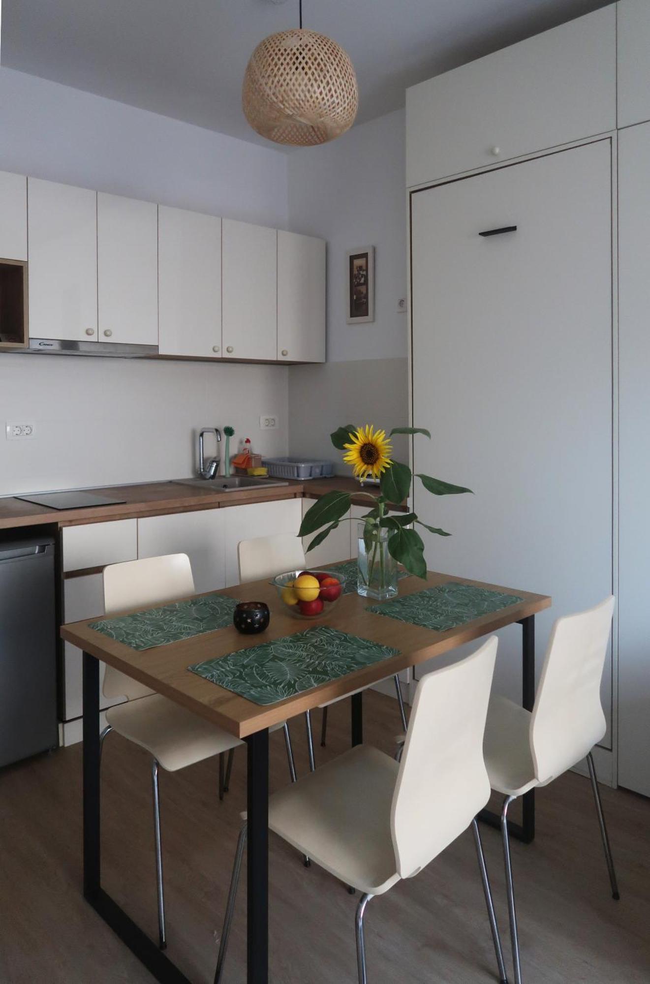 Cozy Nest, 350M To Beach, Free Parking, Wi-Fi Κότορ Εξωτερικό φωτογραφία