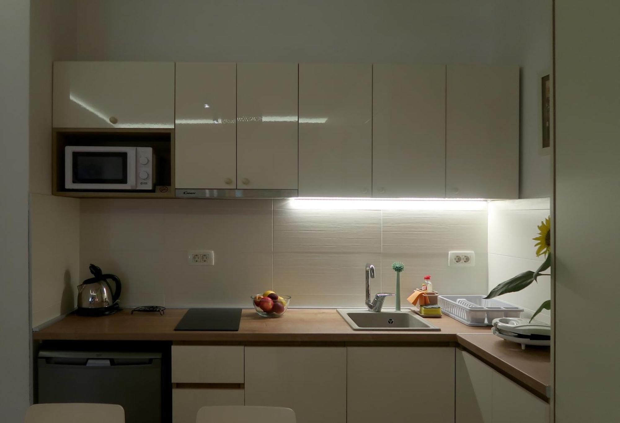 Cozy Nest, 350M To Beach, Free Parking, Wi-Fi Κότορ Εξωτερικό φωτογραφία