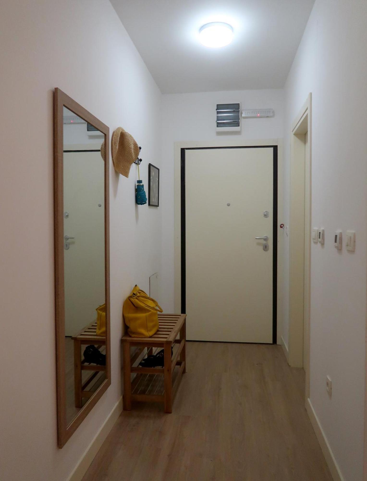 Cozy Nest, 350M To Beach, Free Parking, Wi-Fi Κότορ Εξωτερικό φωτογραφία