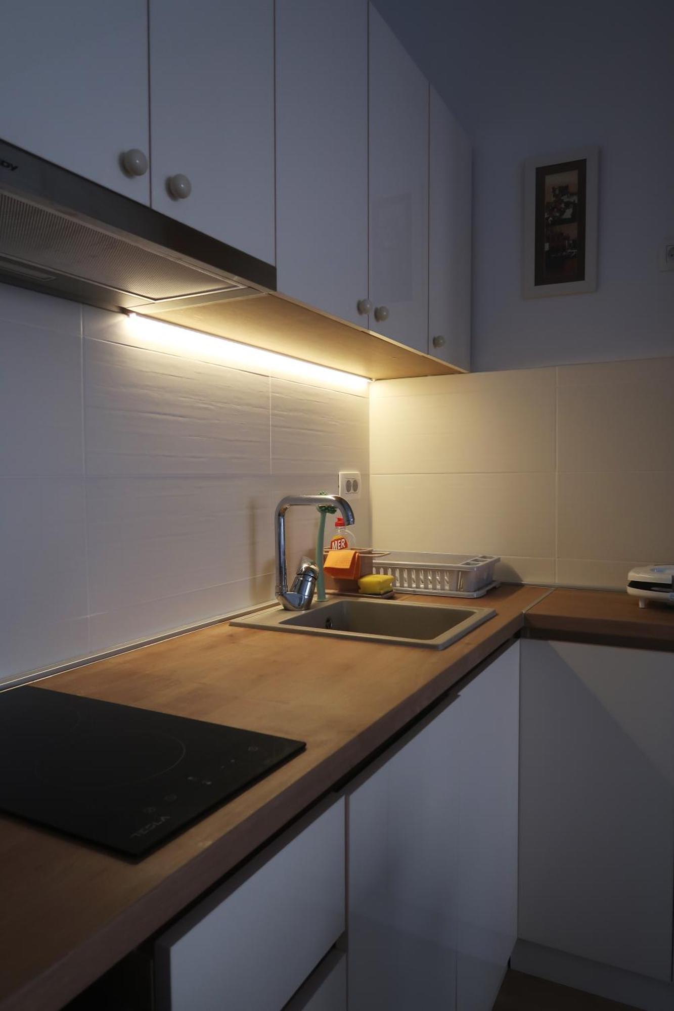 Cozy Nest, 350M To Beach, Free Parking, Wi-Fi Κότορ Εξωτερικό φωτογραφία