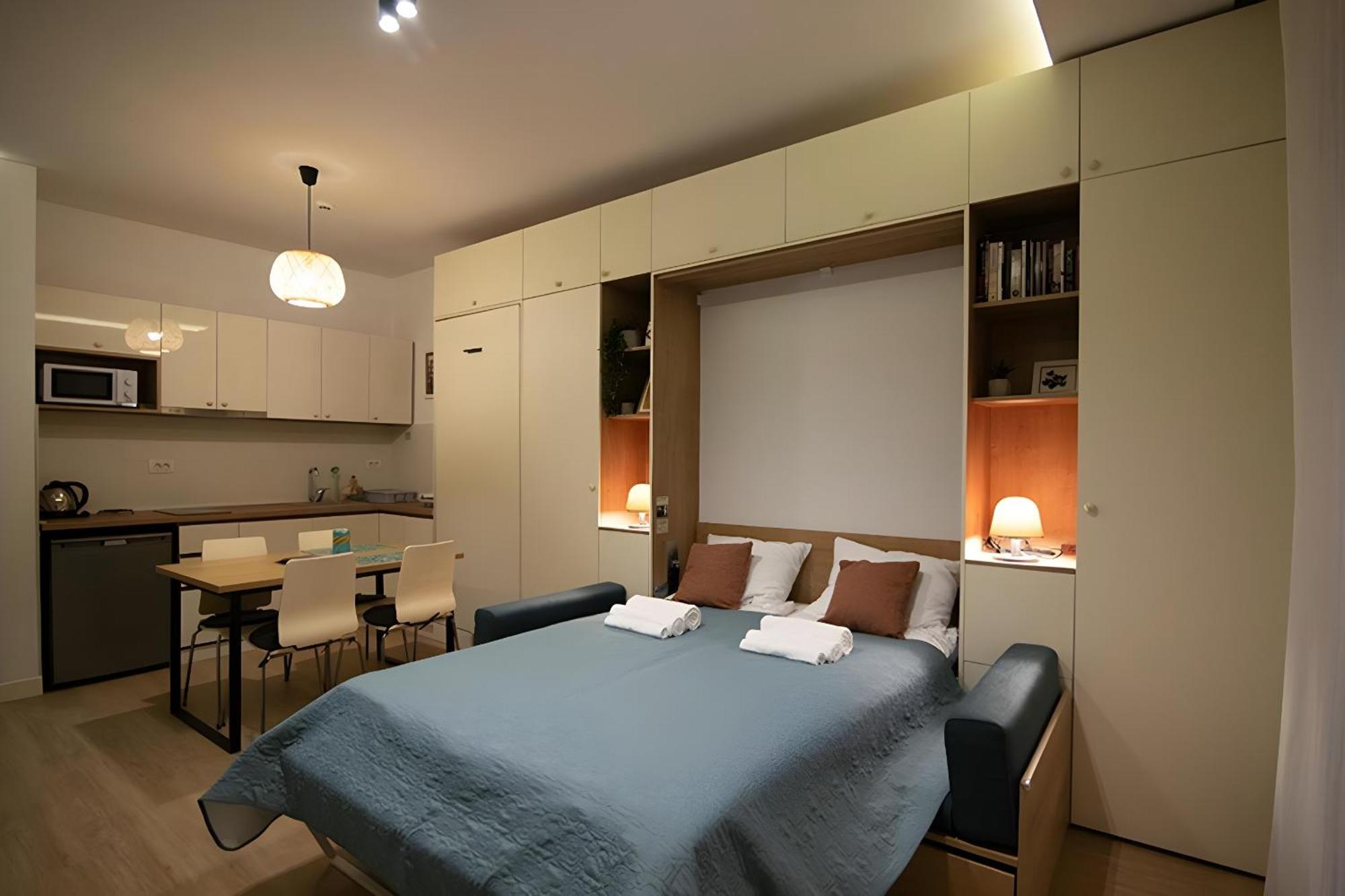 Cozy Nest, 350M To Beach, Free Parking, Wi-Fi Κότορ Εξωτερικό φωτογραφία